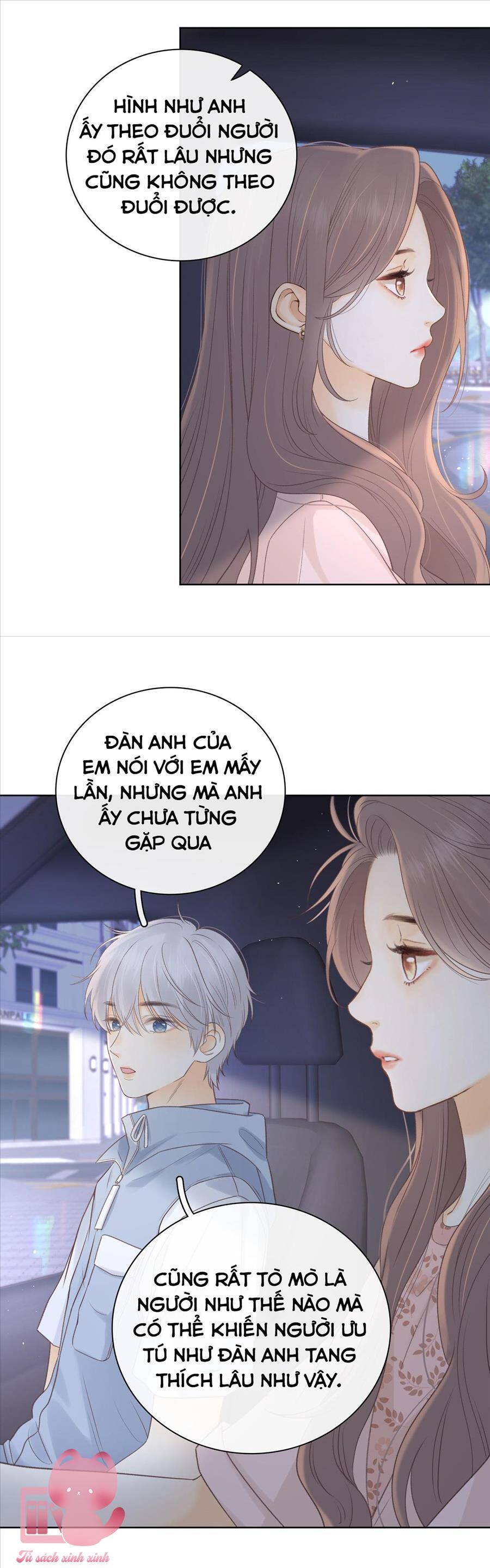 Khó Dỗ Dành Tập 67 trang 31