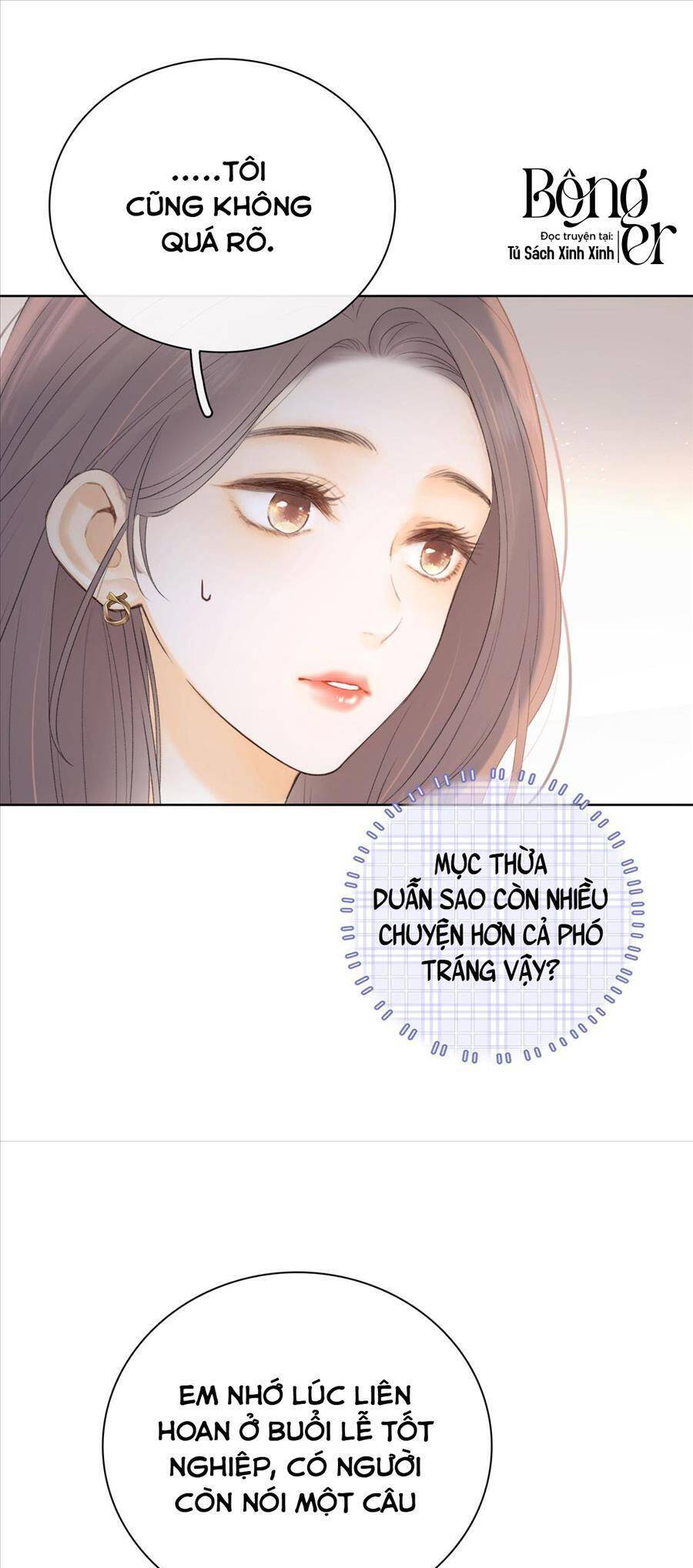 Khó Dỗ Dành Tập 67 trang 32