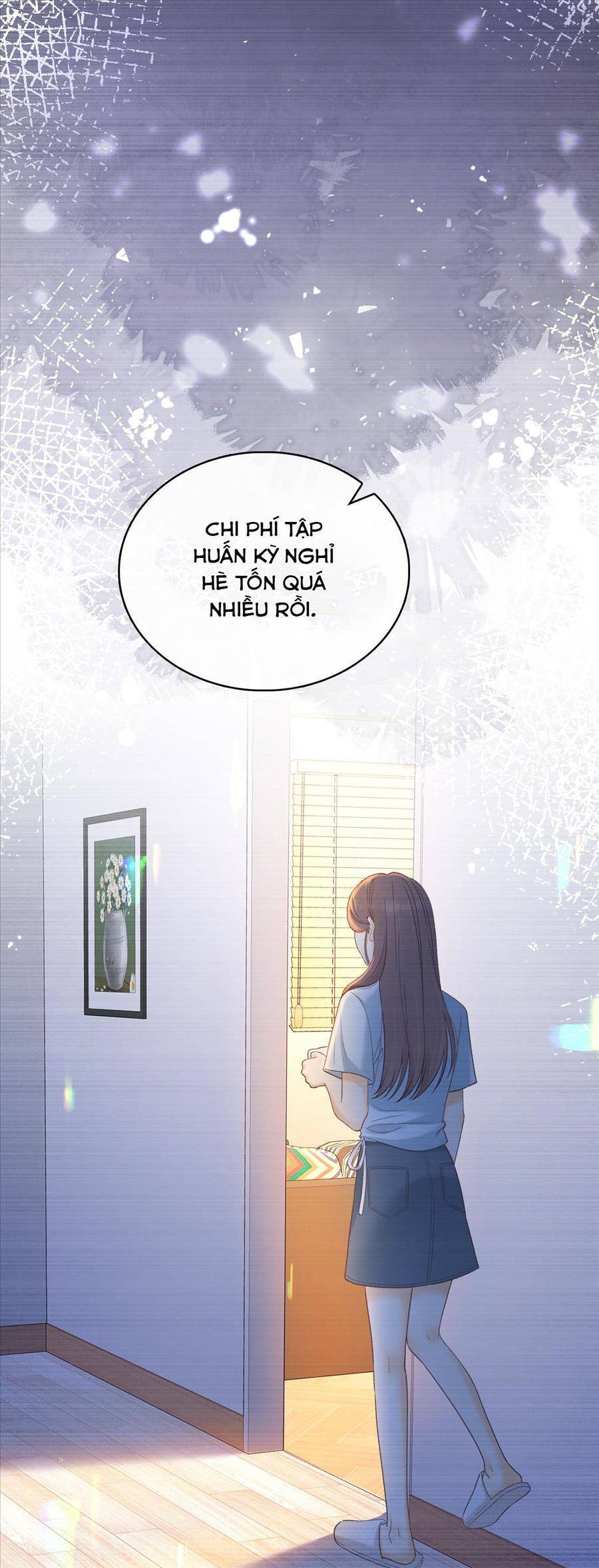 Khó Dỗ Dành Tập 68 trang 34