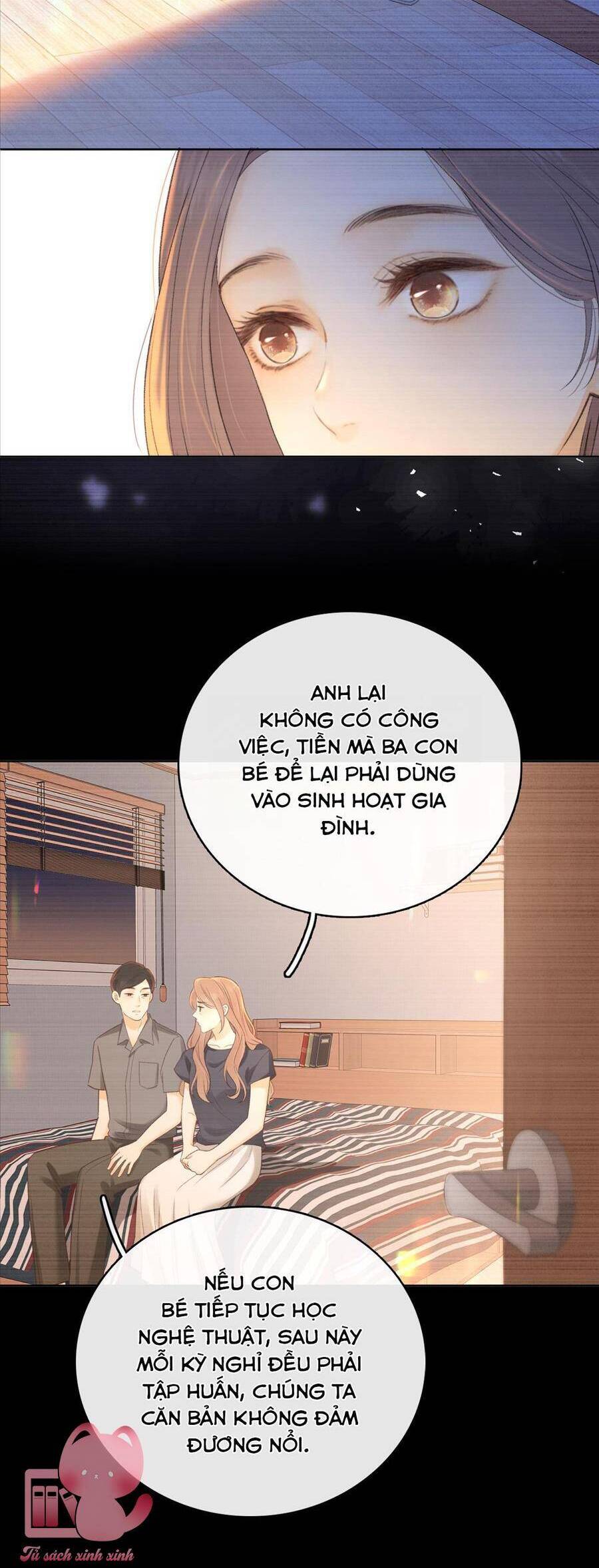 Khó Dỗ Dành Tập 68 trang 35