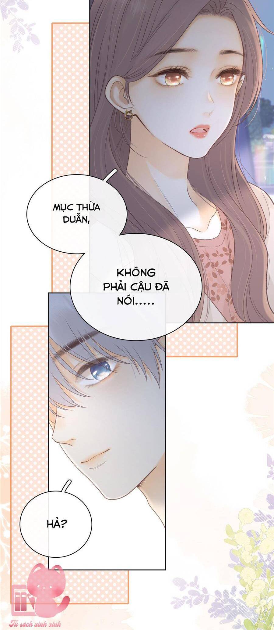 Khó Dỗ Dành Tập 68 trang 9