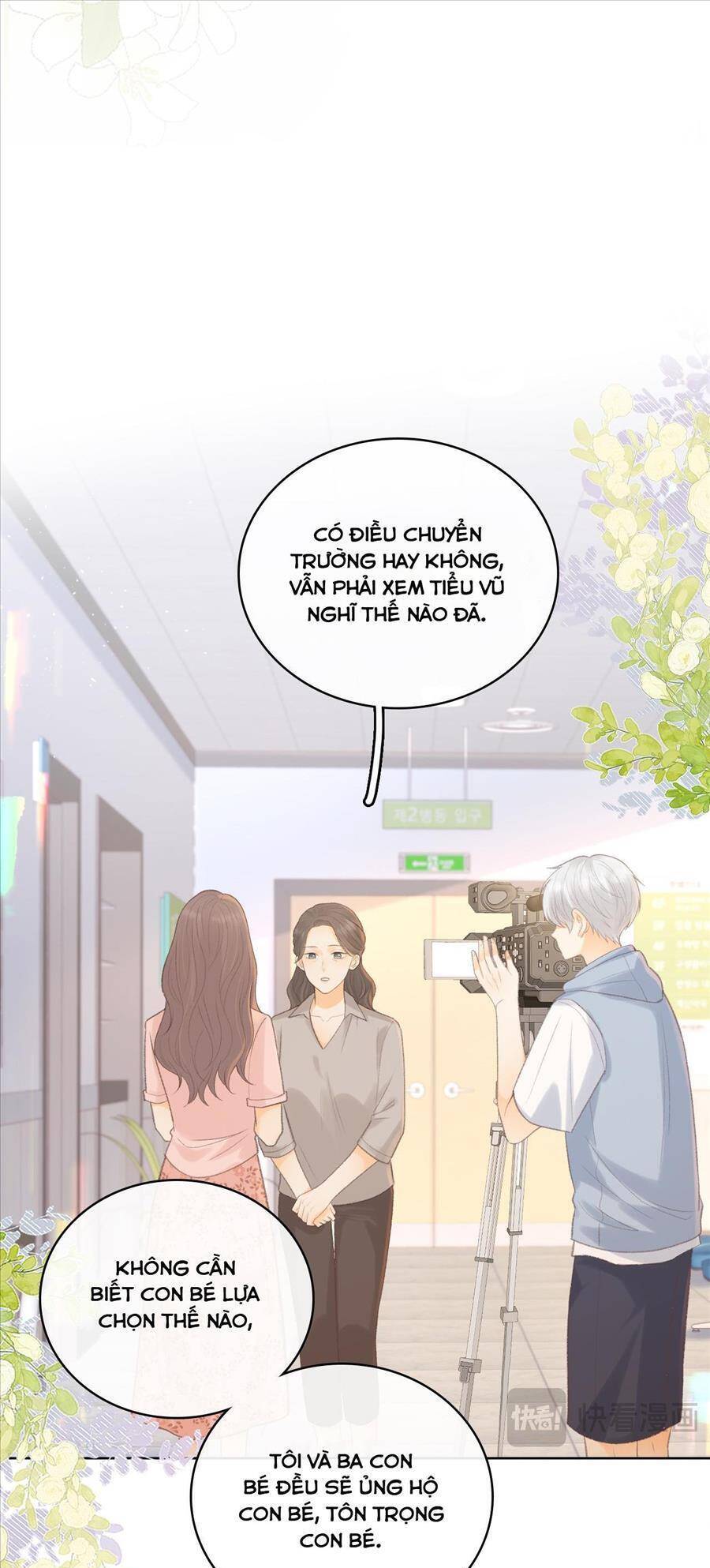 Khó Dỗ Dành Tập 69 trang 17