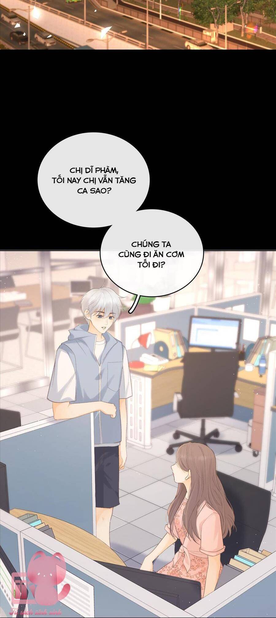Khó Dỗ Dành Tập 69 trang 20