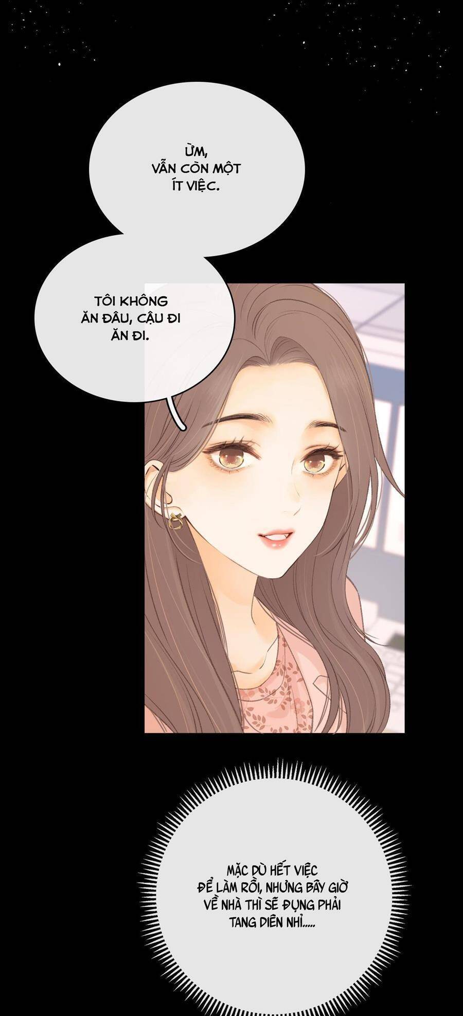 Khó Dỗ Dành Tập 69 trang 21