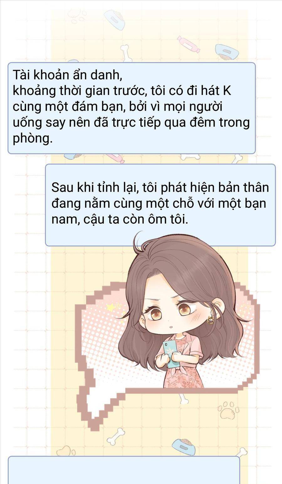Khó Dỗ Dành Tập 69 trang 31
