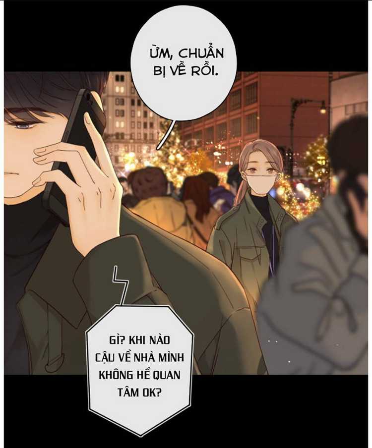 Khó Dỗ Dành Tập 7 trang 23
