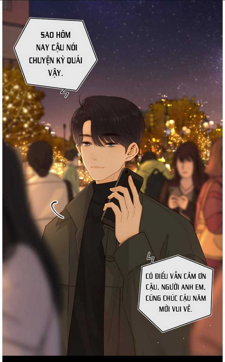 Khó Dỗ Dành Tập 7 trang 27