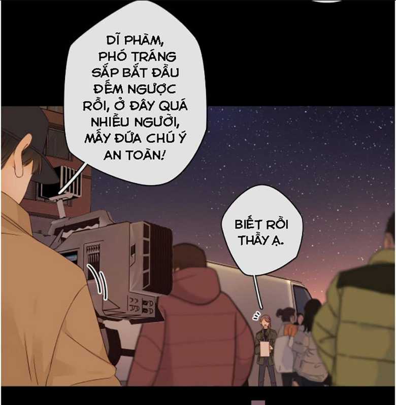 Khó Dỗ Dành Tập 7 trang 4