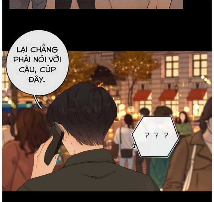 Khó Dỗ Dành Tập 7 trang 31