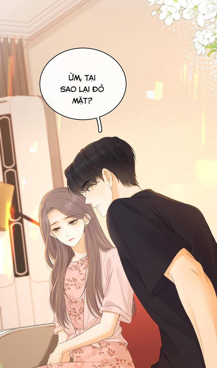 Khó Dỗ Dành Tập 70 trang 24