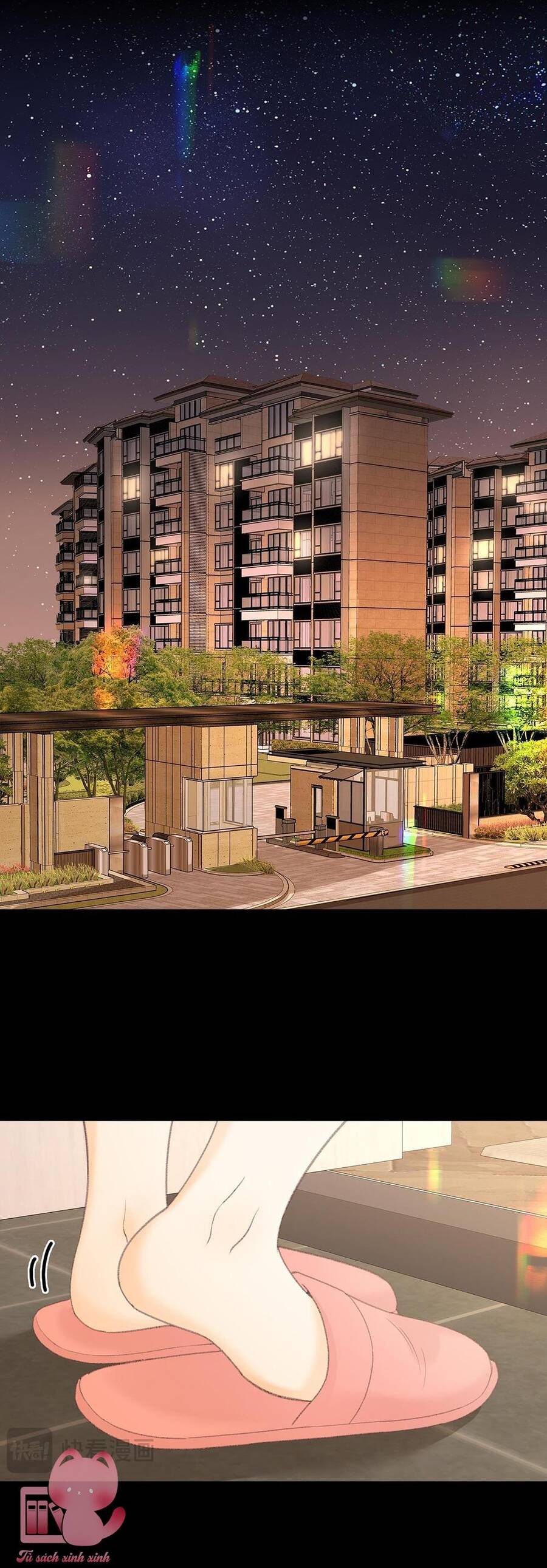 Khó Dỗ Dành Tập 70 trang 7