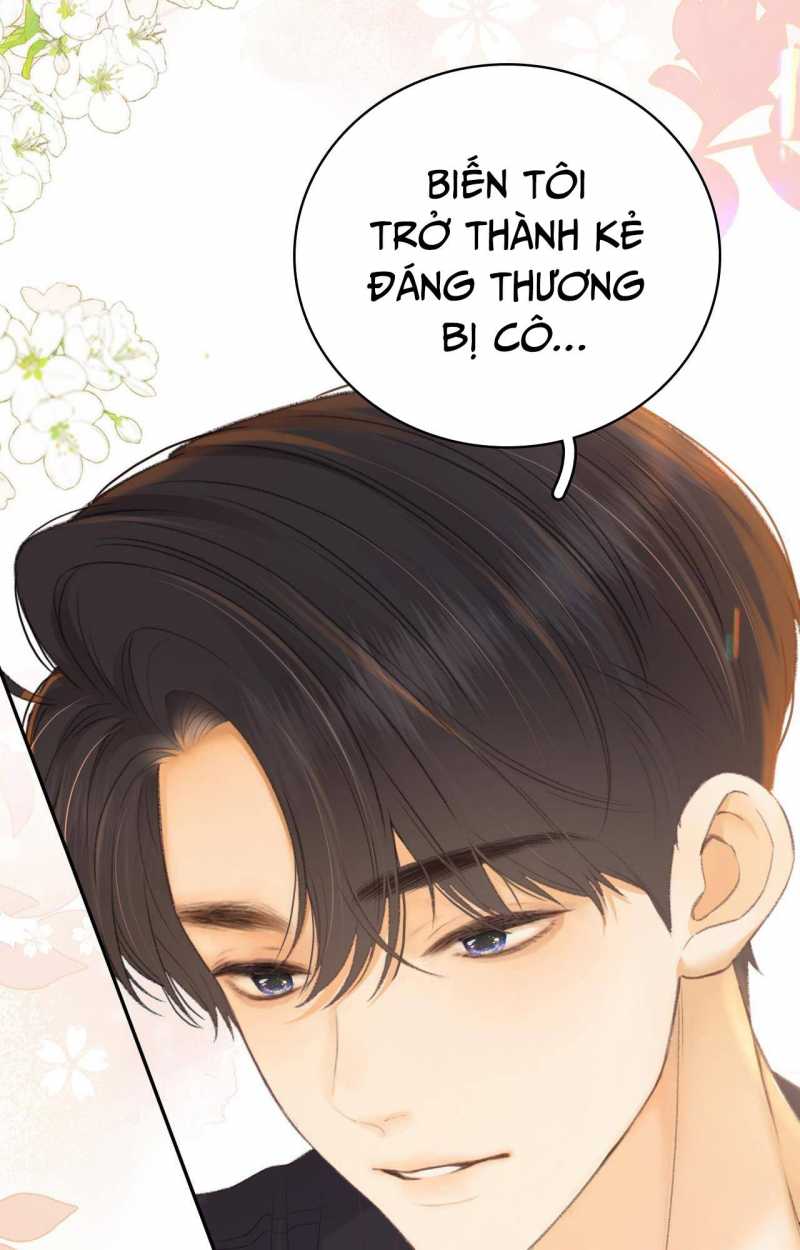 Khó Dỗ Dành Tập 71 trang 11