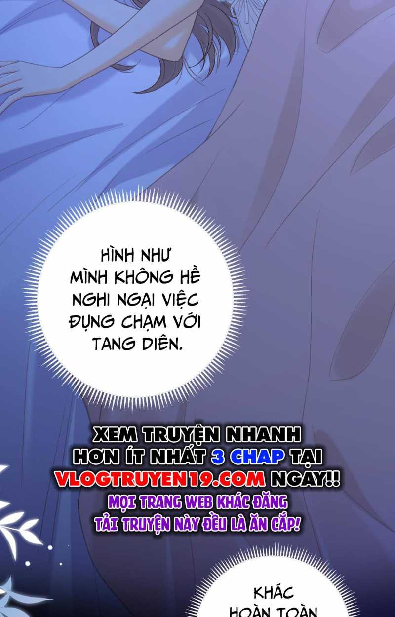 Khó Dỗ Dành Tập 71 trang 18