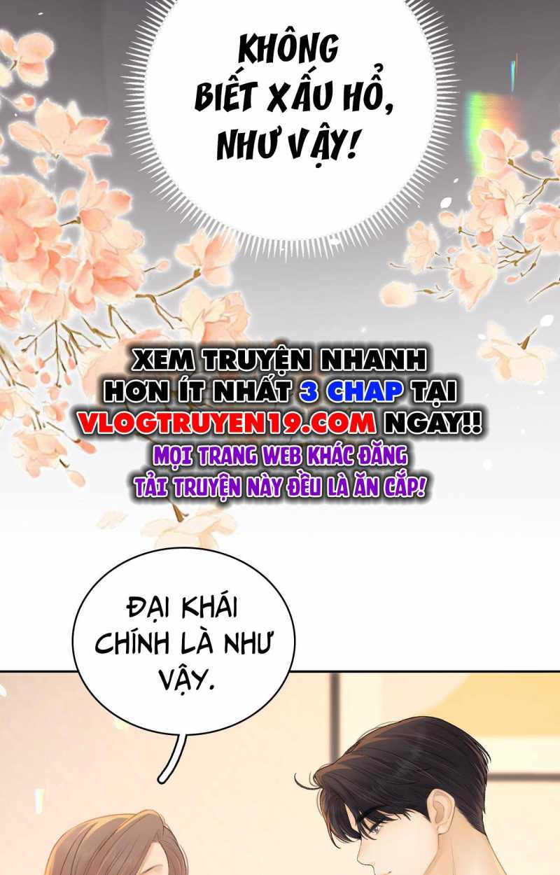 Khó Dỗ Dành Tập 71 trang 3
