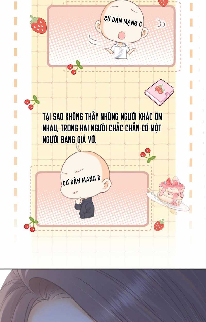 Khó Dỗ Dành Tập 71 trang 31