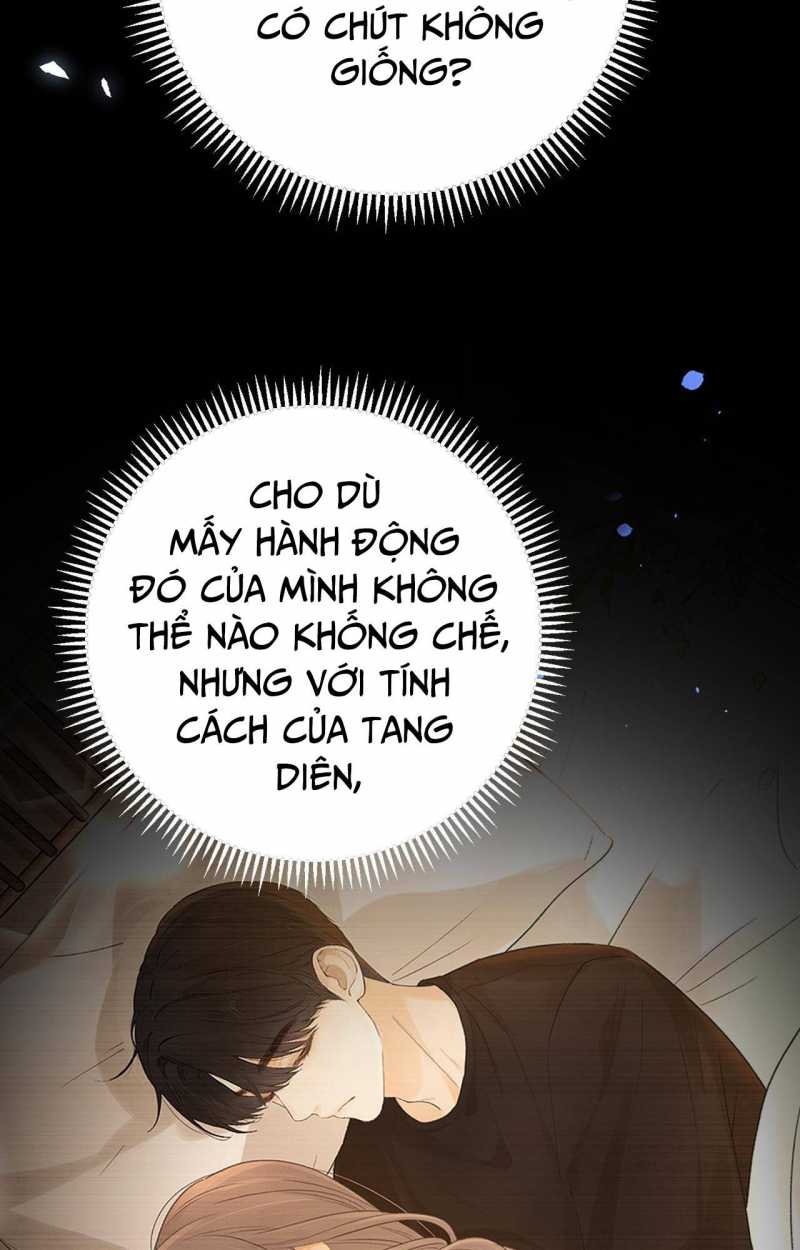 Khó Dỗ Dành Tập 71 trang 34