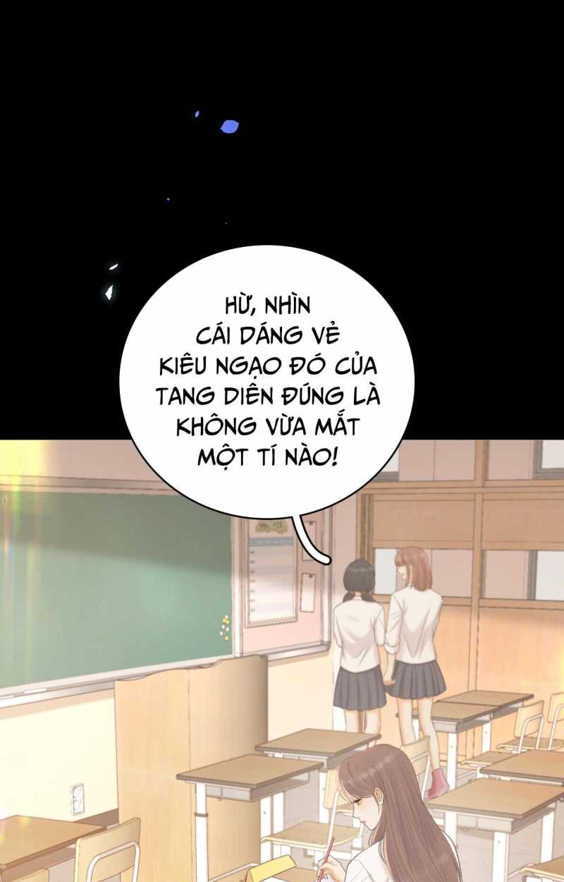 Khó Dỗ Dành Tập 71 trang 39