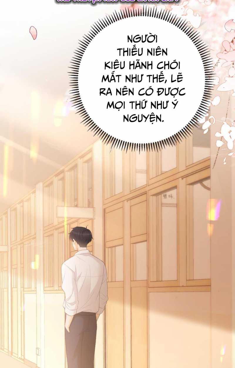 Khó Dỗ Dành Tập 71 trang 44
