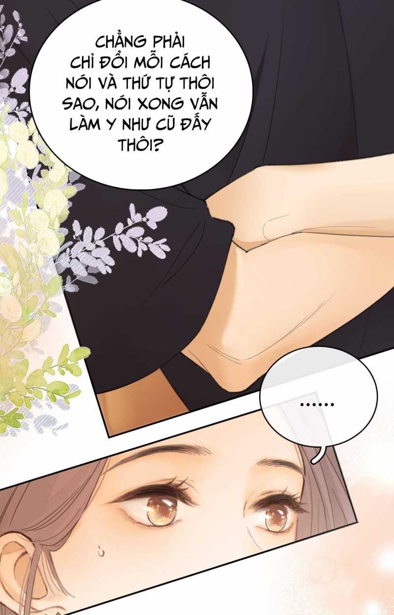 Khó Dỗ Dành Tập 71 trang 6