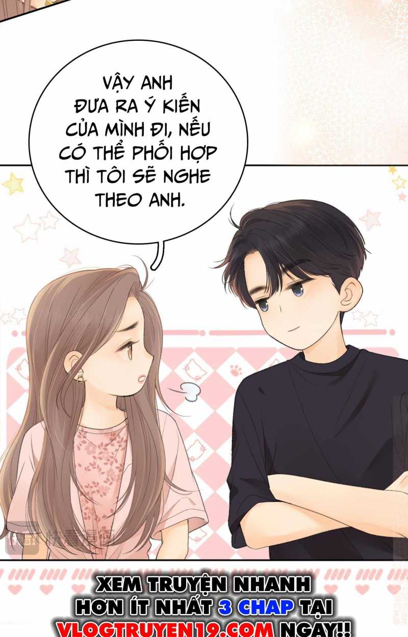 Khó Dỗ Dành Tập 71 trang 7