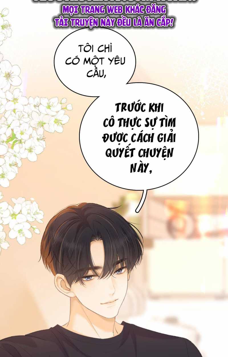 Khó Dỗ Dành Tập 71 trang 8