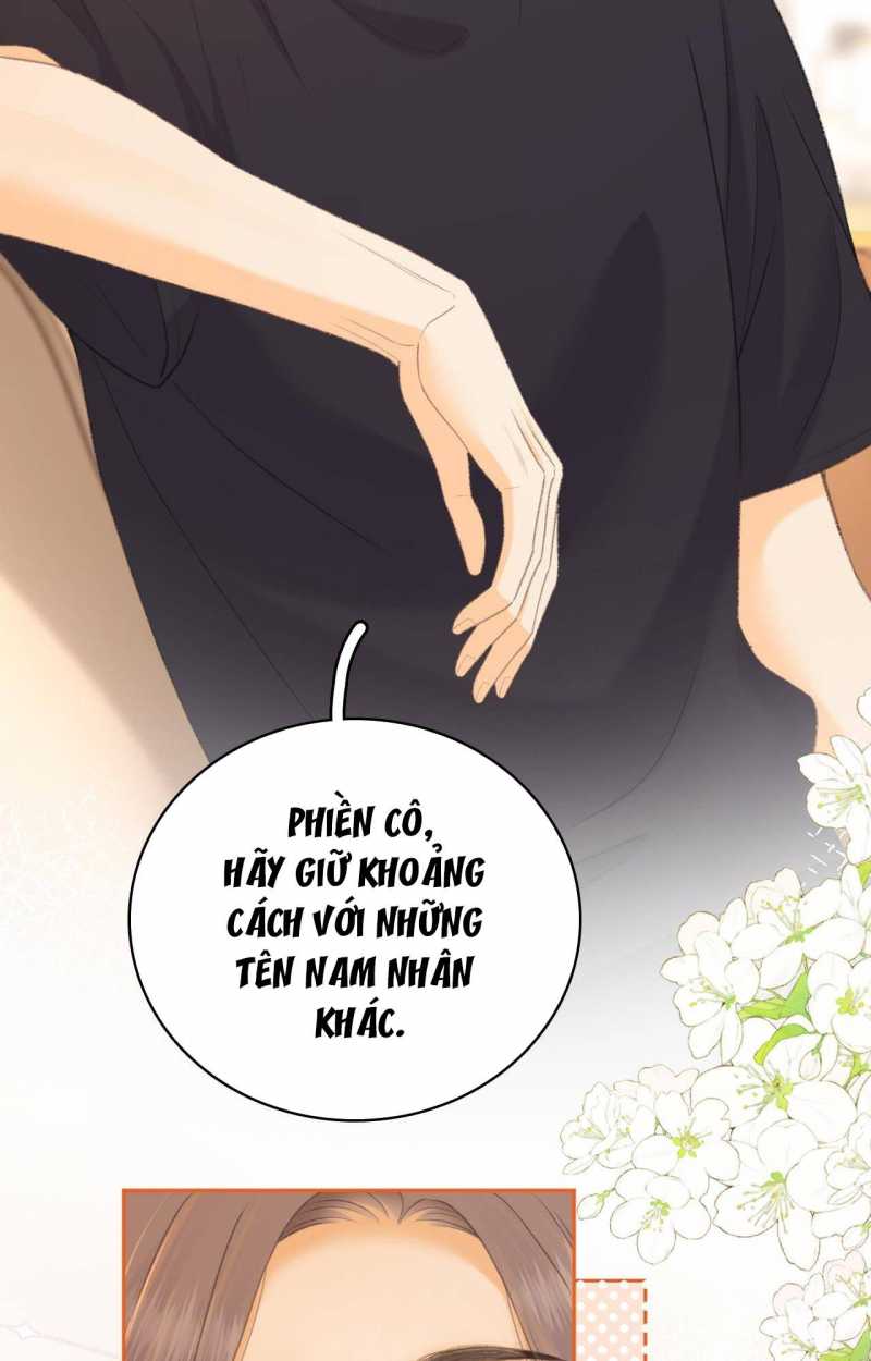 Khó Dỗ Dành Tập 71 trang 9