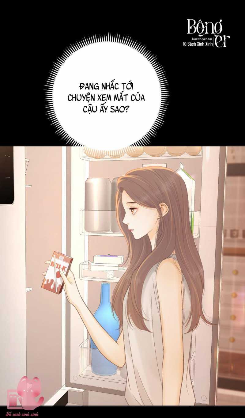 Khó Dỗ Dành Tập 72 trang 21