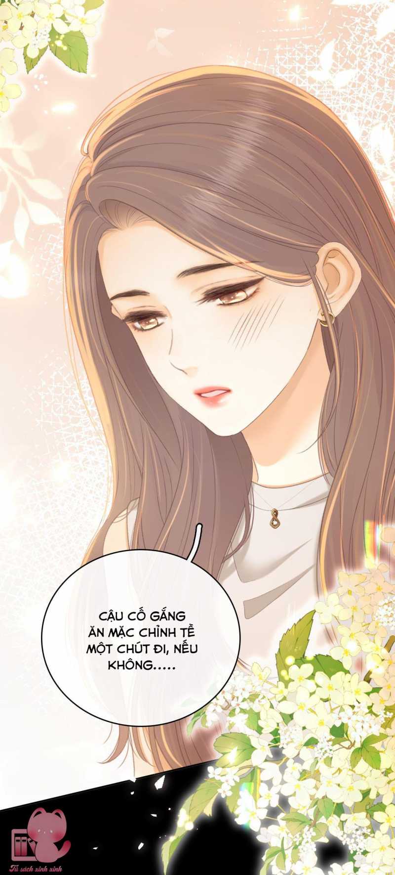 Khó Dỗ Dành Tập 72 trang 32