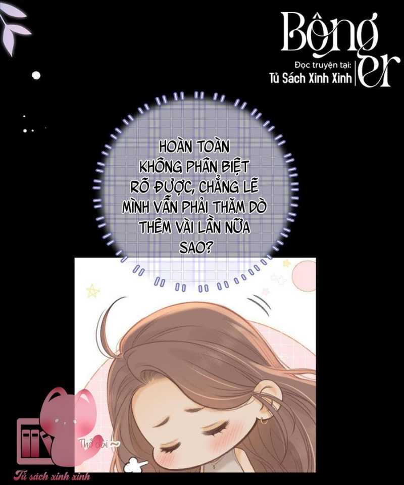 Khó Dỗ Dành Tập 73 trang 17