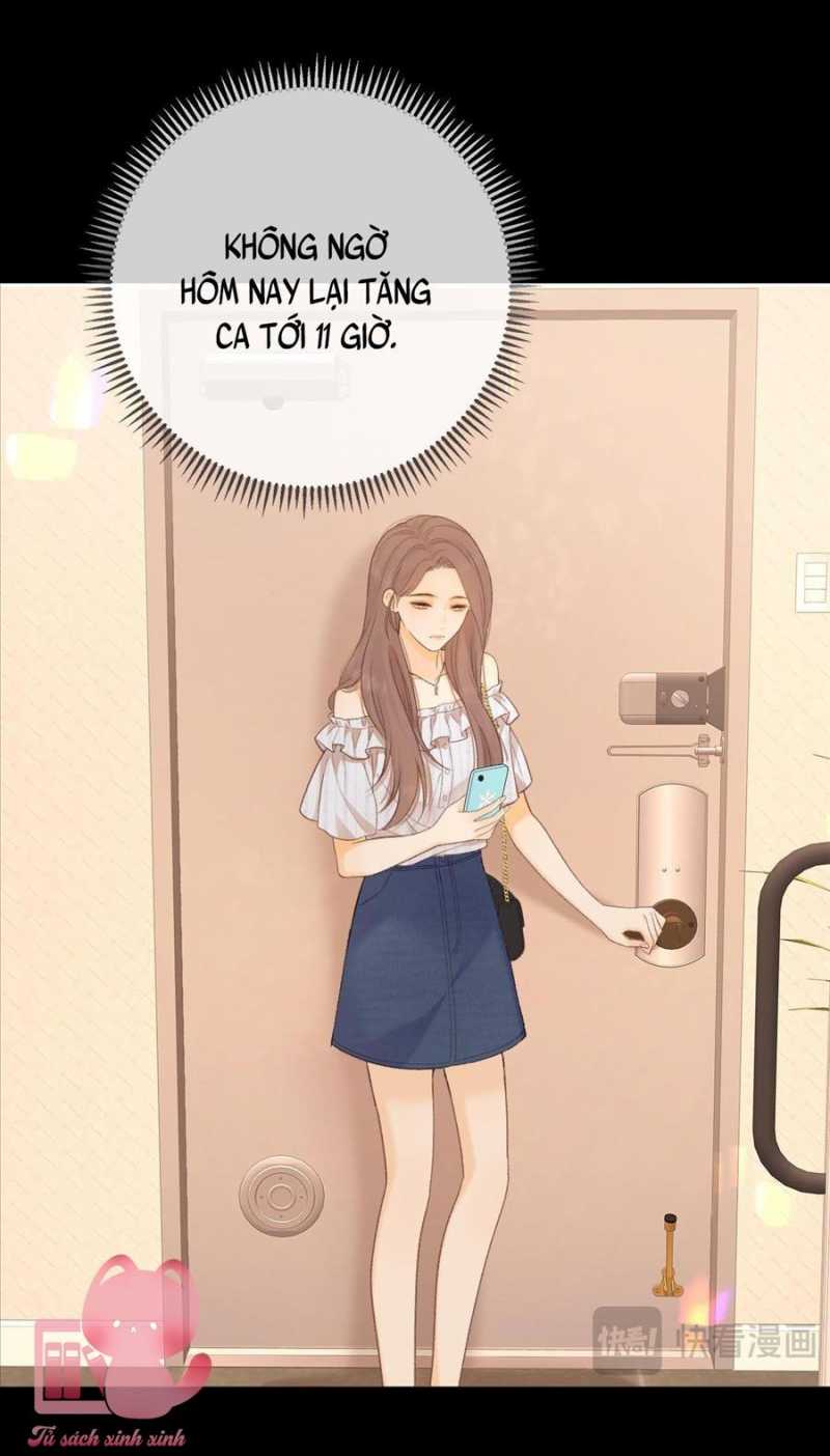 Khó Dỗ Dành Tập 73 trang 22