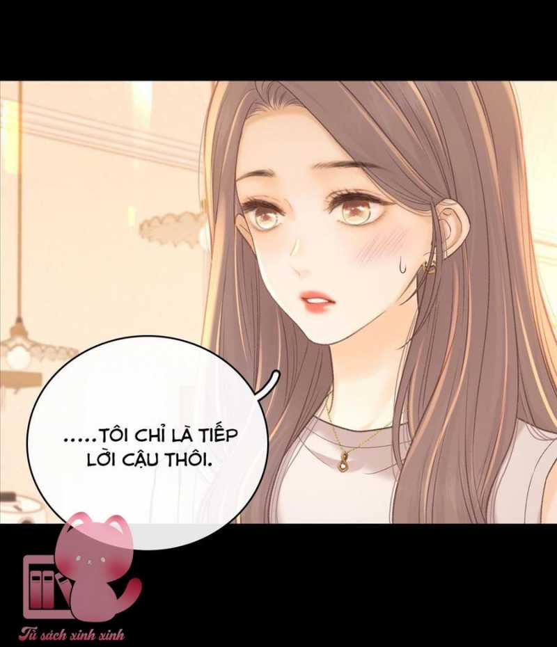 Khó Dỗ Dành Tập 73 trang 8