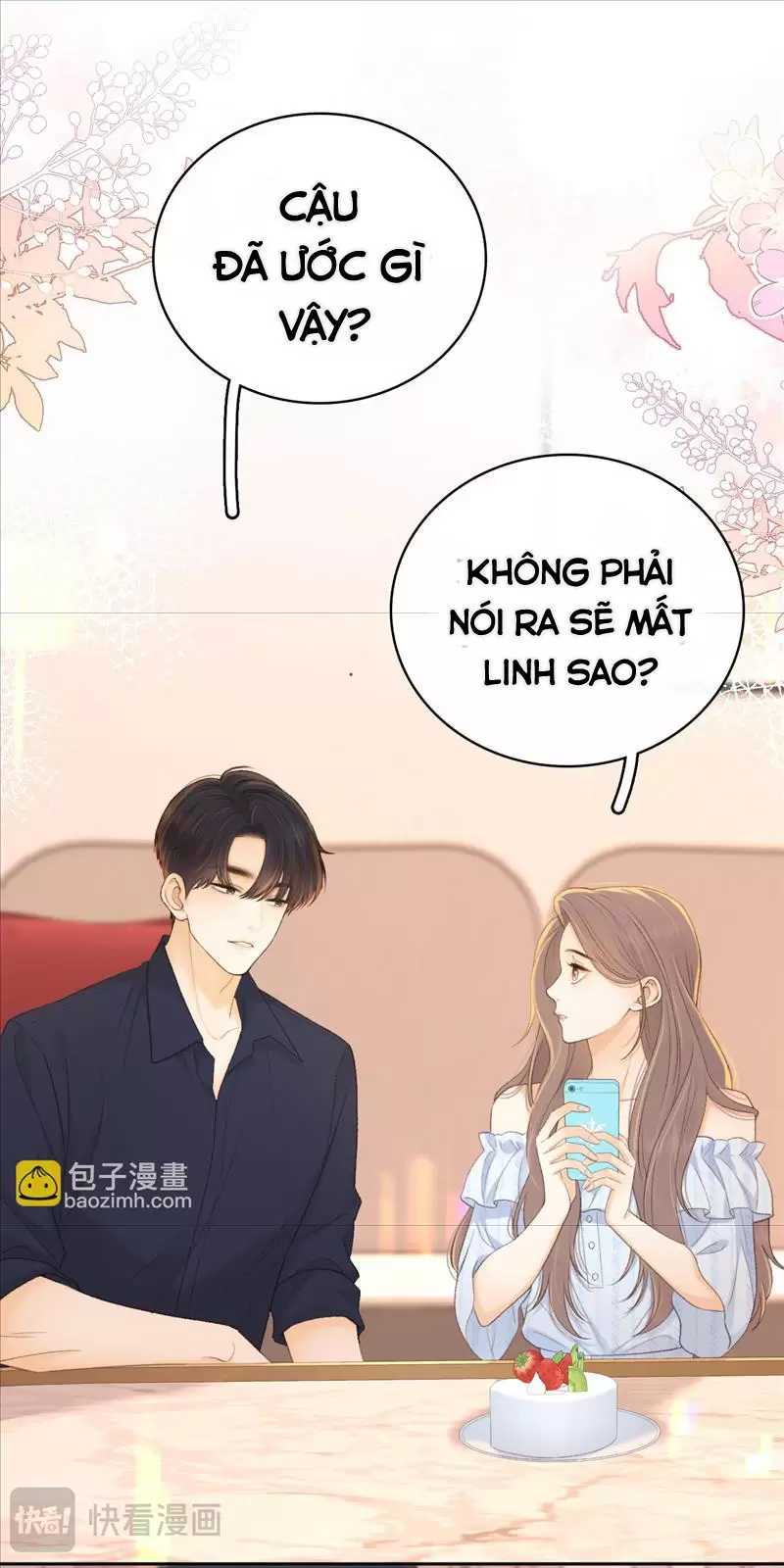 Khó Dỗ Dành Tập 74 trang 19