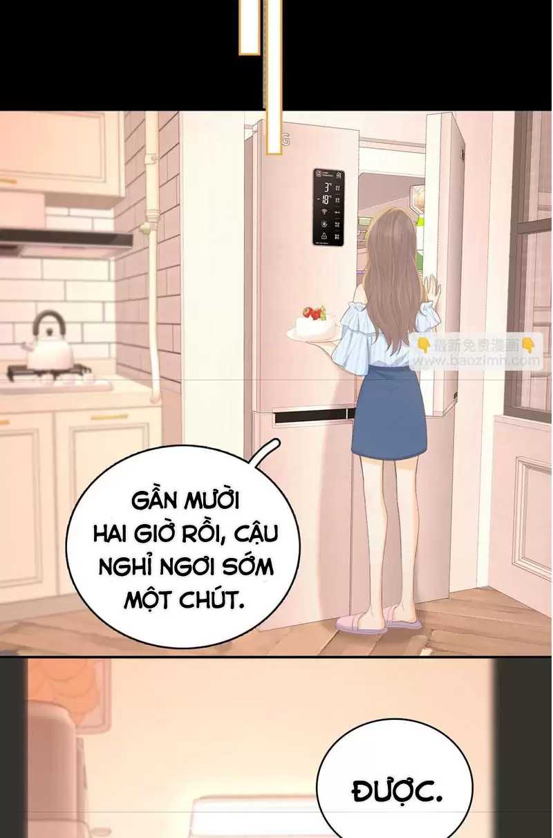 Khó Dỗ Dành Tập 74 trang 28