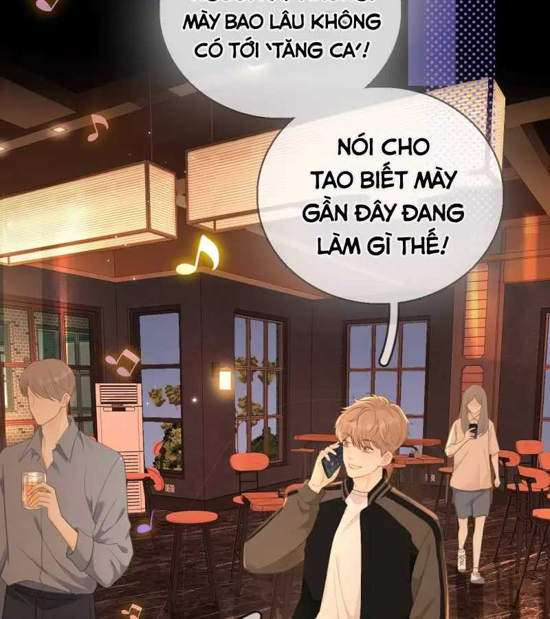 Khó Dỗ Dành Tập 75 trang 11