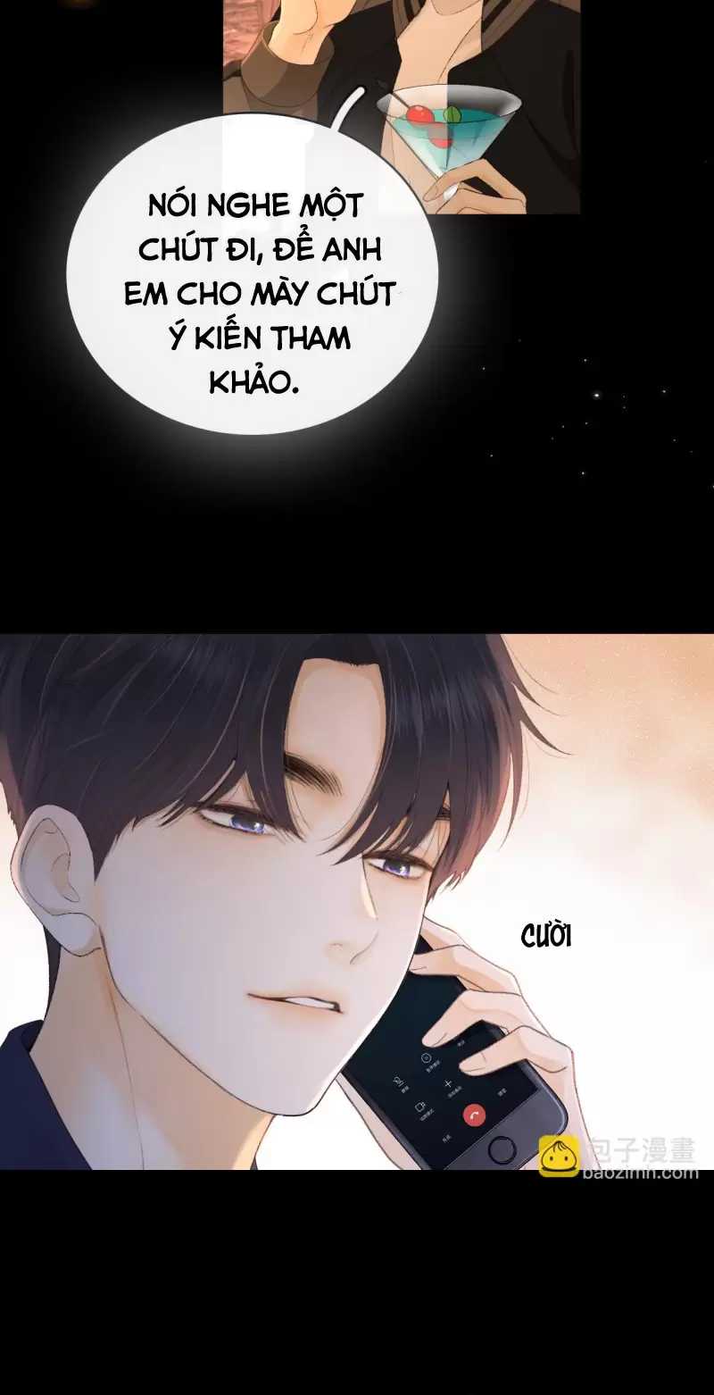 Khó Dỗ Dành Tập 75 trang 14