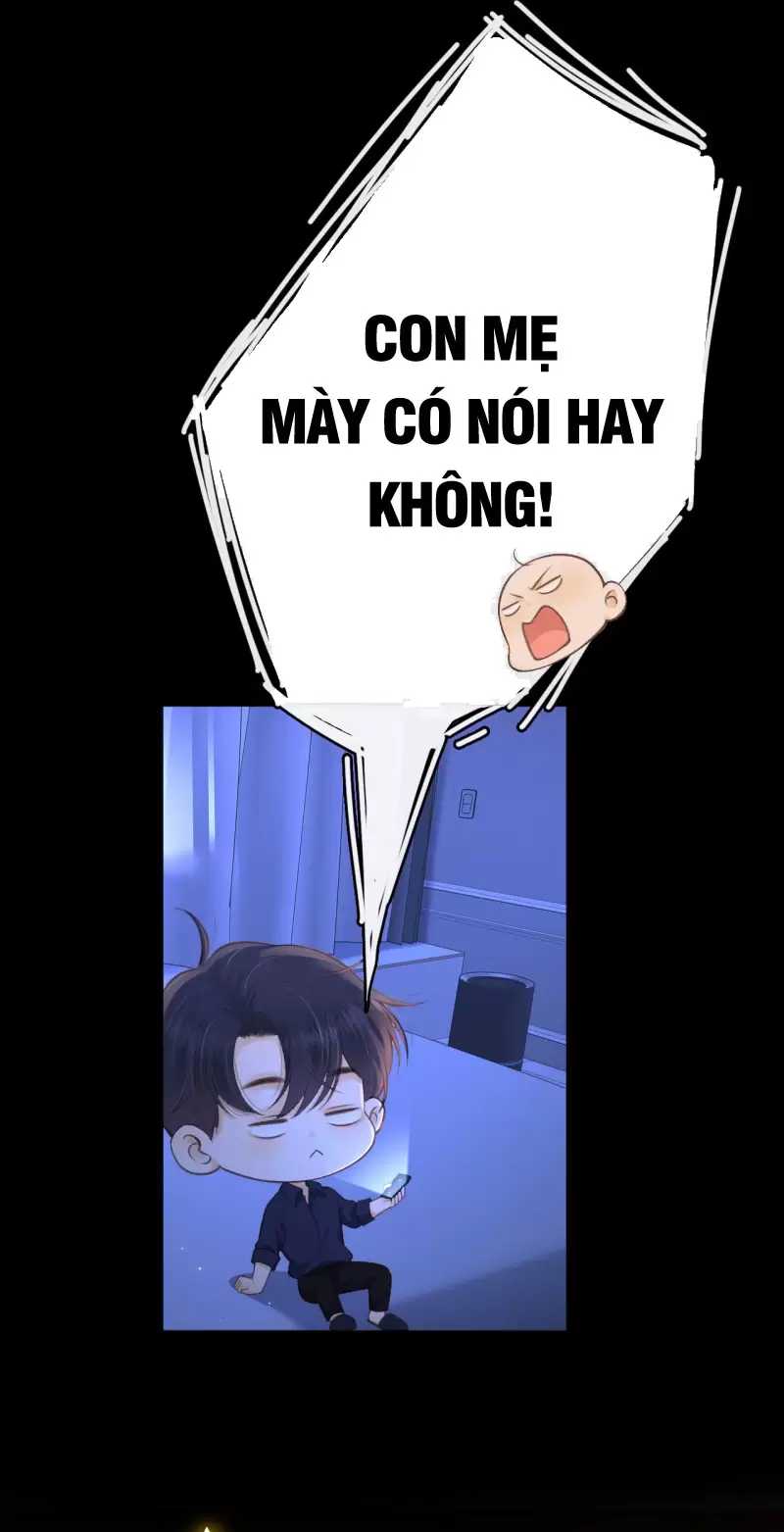 Khó Dỗ Dành Tập 75 trang 15