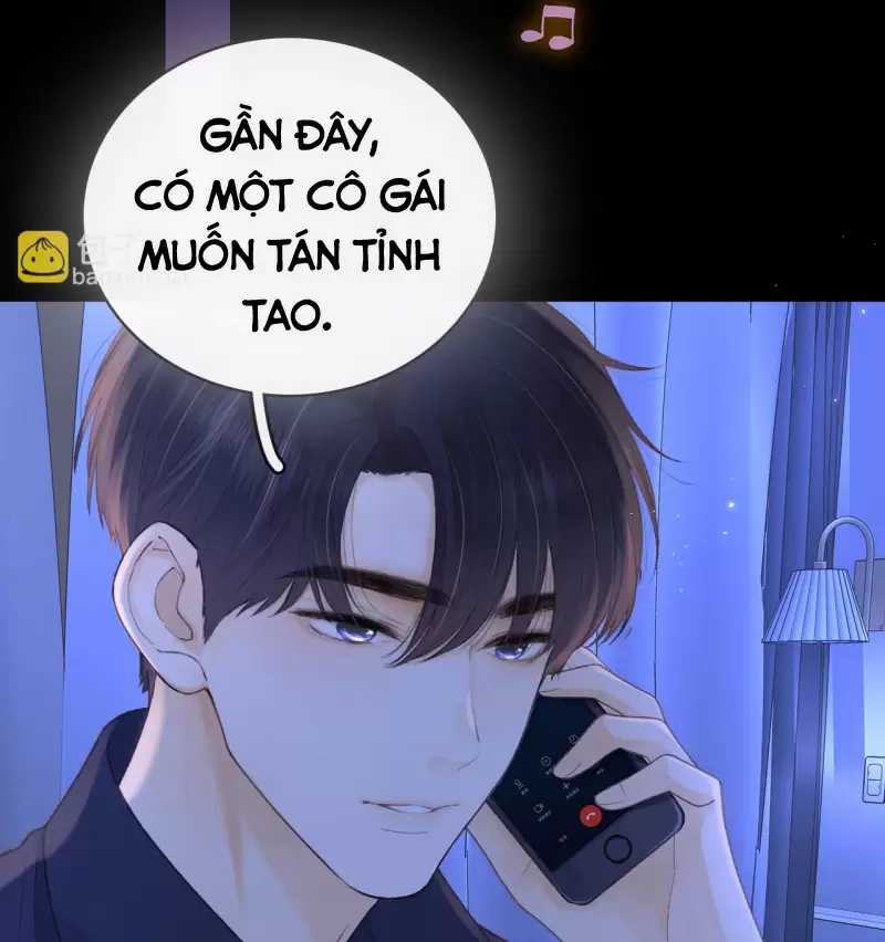Khó Dỗ Dành Tập 75 trang 17