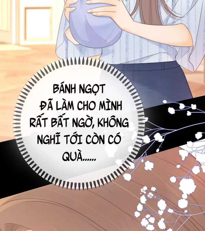 Khó Dỗ Dành Tập 75 trang 22