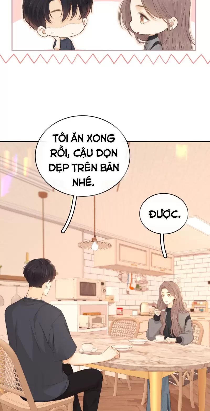Khó Dỗ Dành Tập 77 trang 11