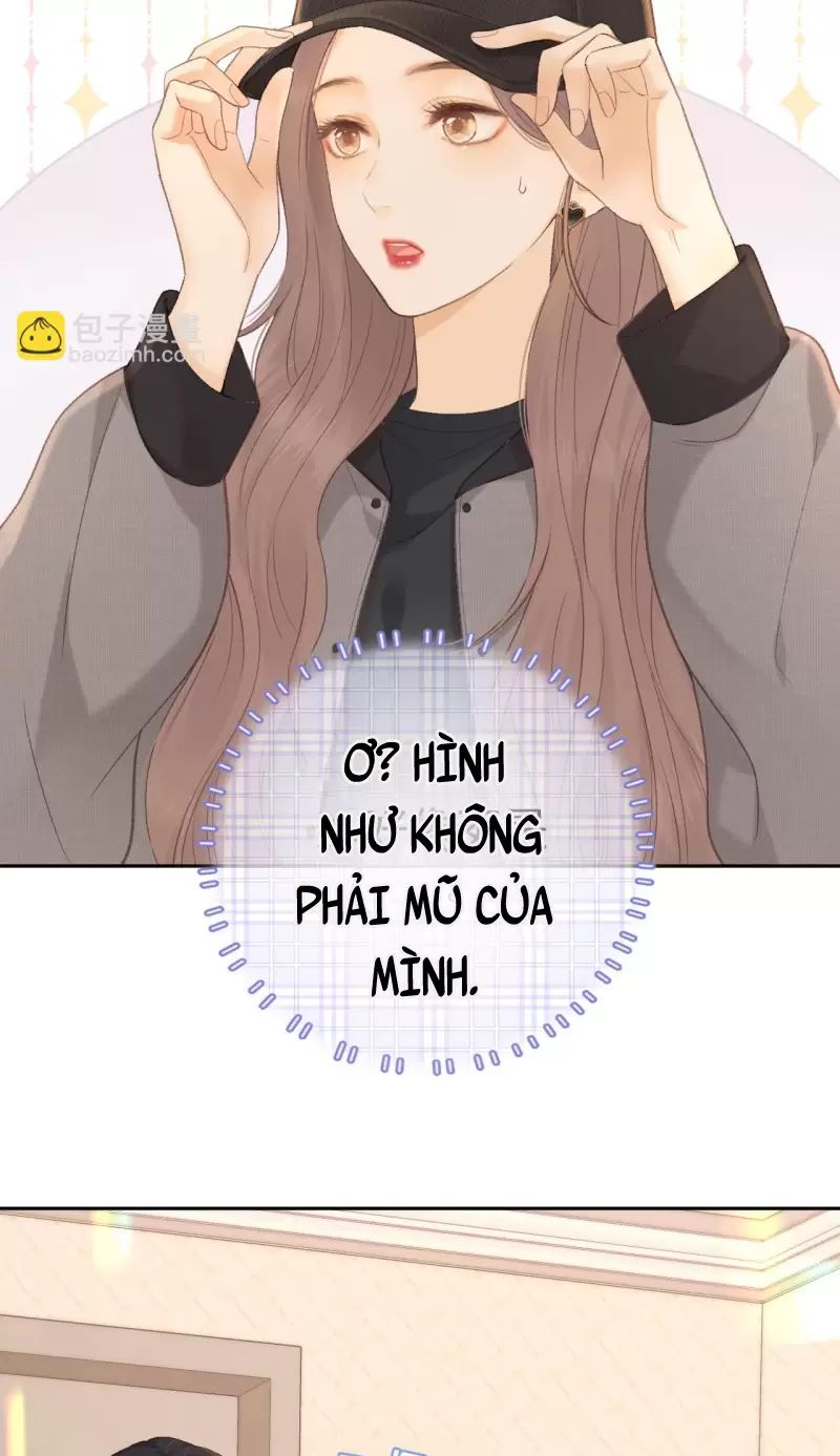 Khó Dỗ Dành Tập 77 trang 19