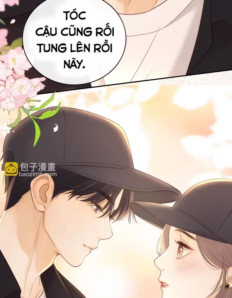 Khó Dỗ Dành Tập 77 trang 37