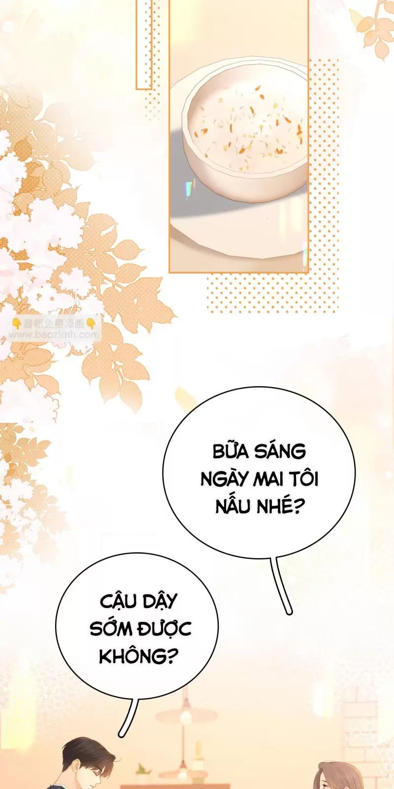 Khó Dỗ Dành Tập 77 trang 7