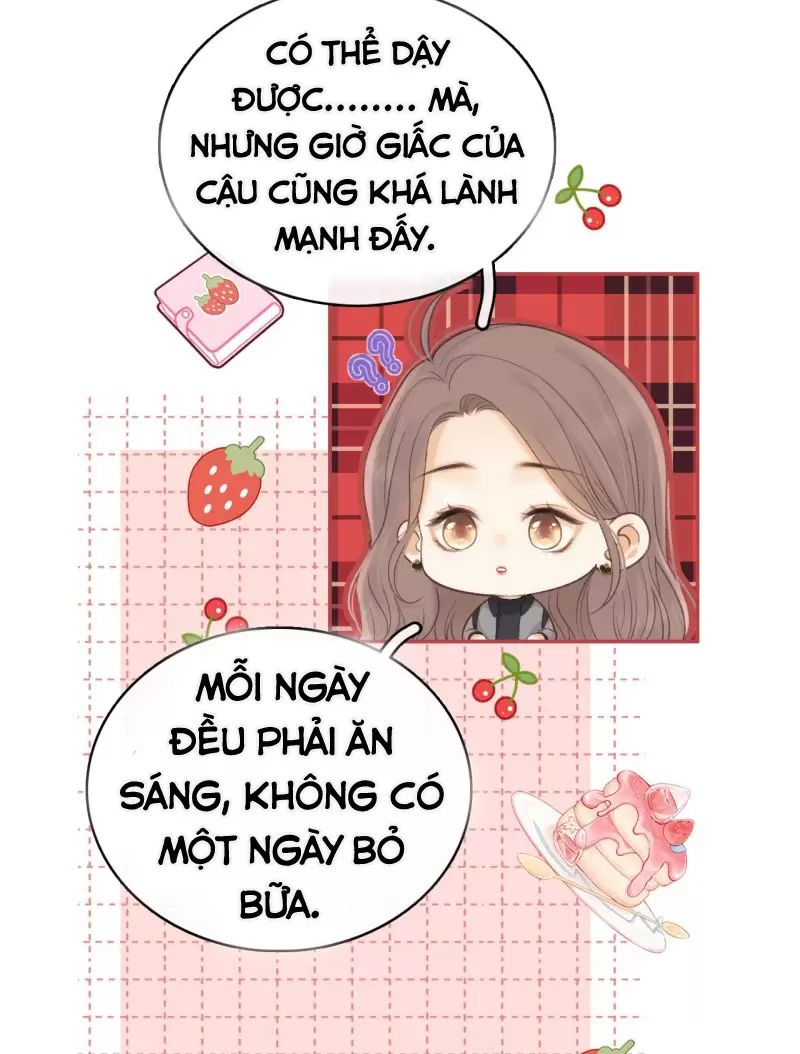 Khó Dỗ Dành Tập 77 trang 9