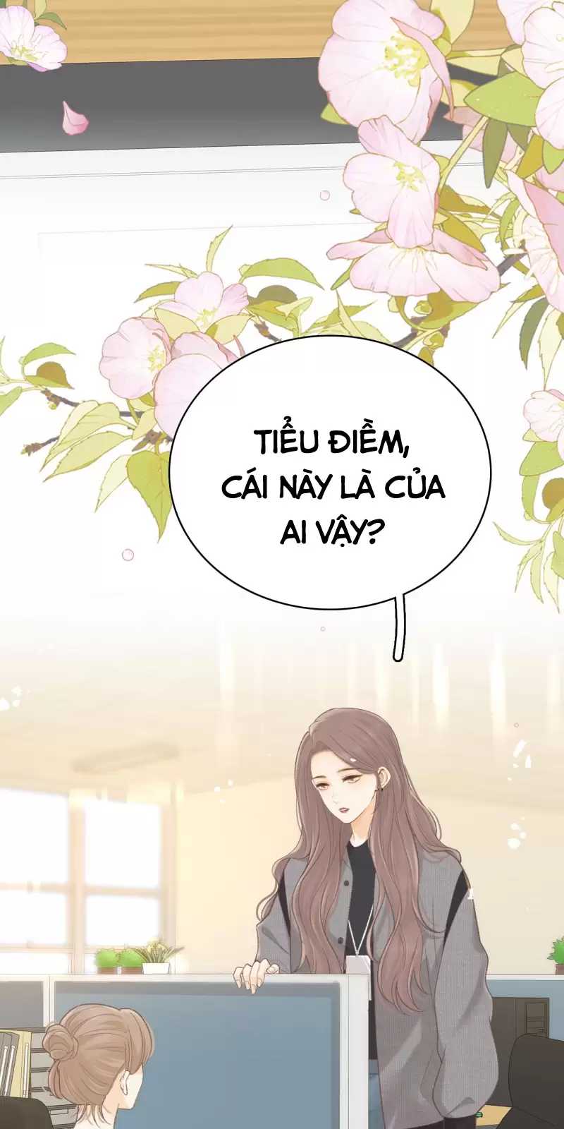 Khó Dỗ Dành Tập 78 trang 14