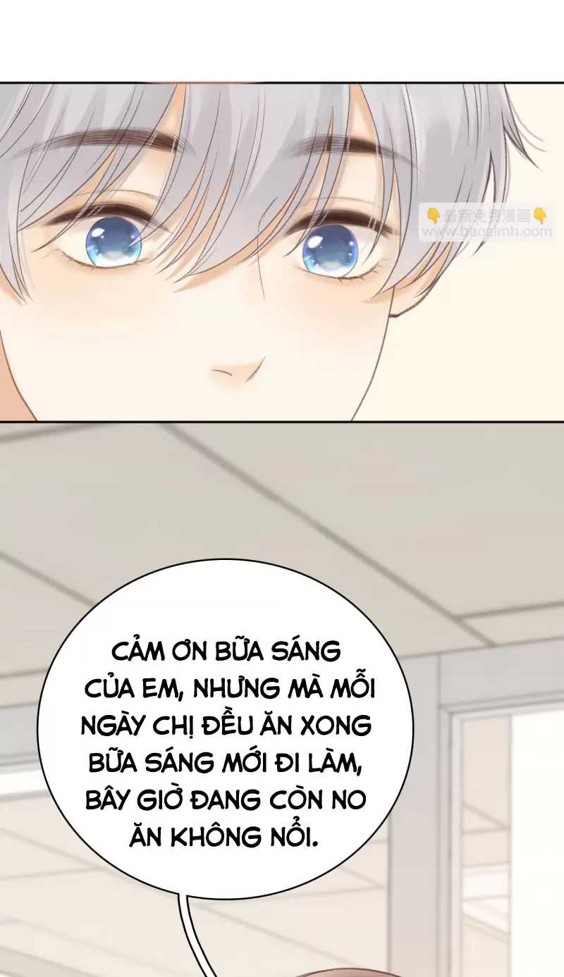 Khó Dỗ Dành Tập 78 trang 21