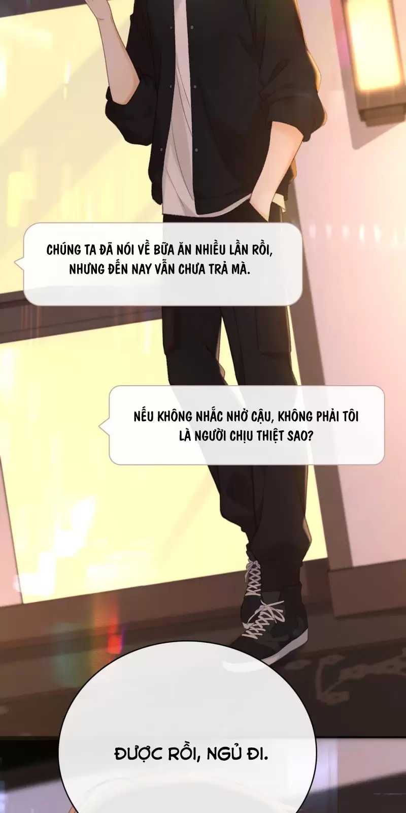 Khó Dỗ Dành Tập 79 trang 19