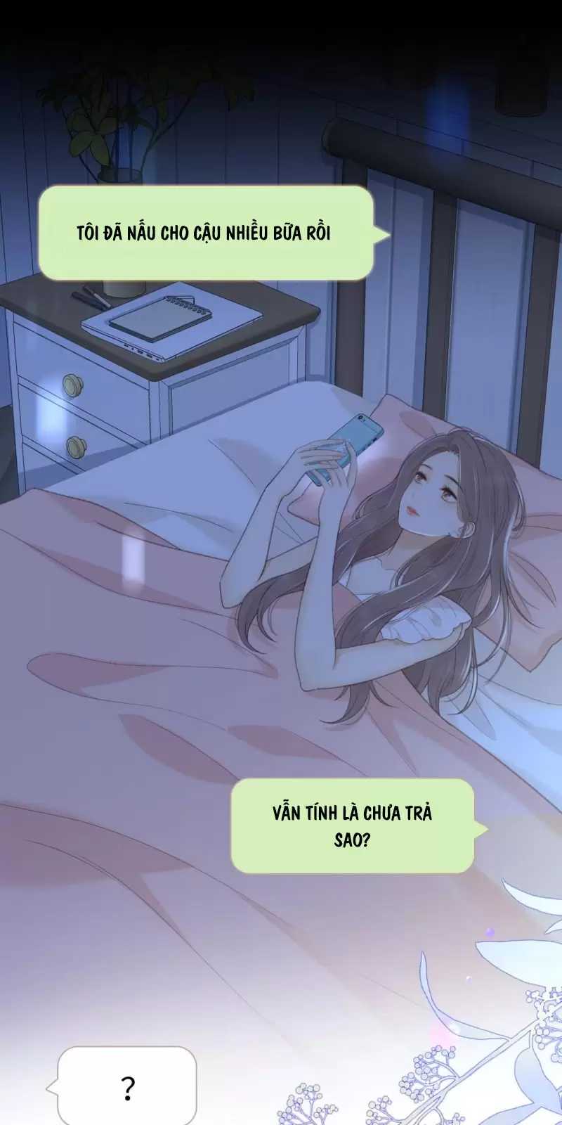Khó Dỗ Dành Tập 79 trang 22