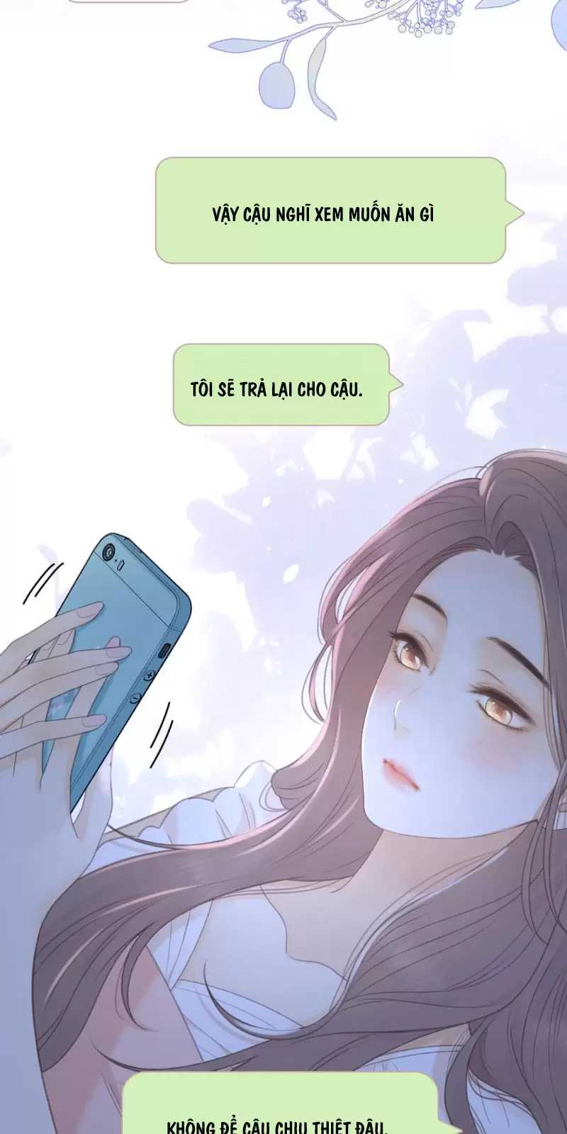 Khó Dỗ Dành Tập 79 trang 23