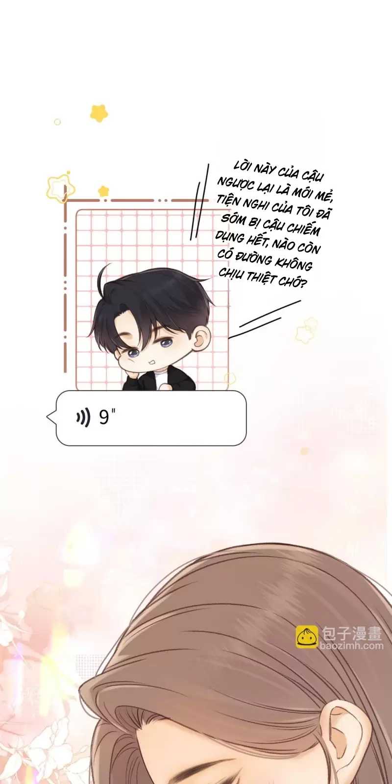 Khó Dỗ Dành Tập 79 trang 29