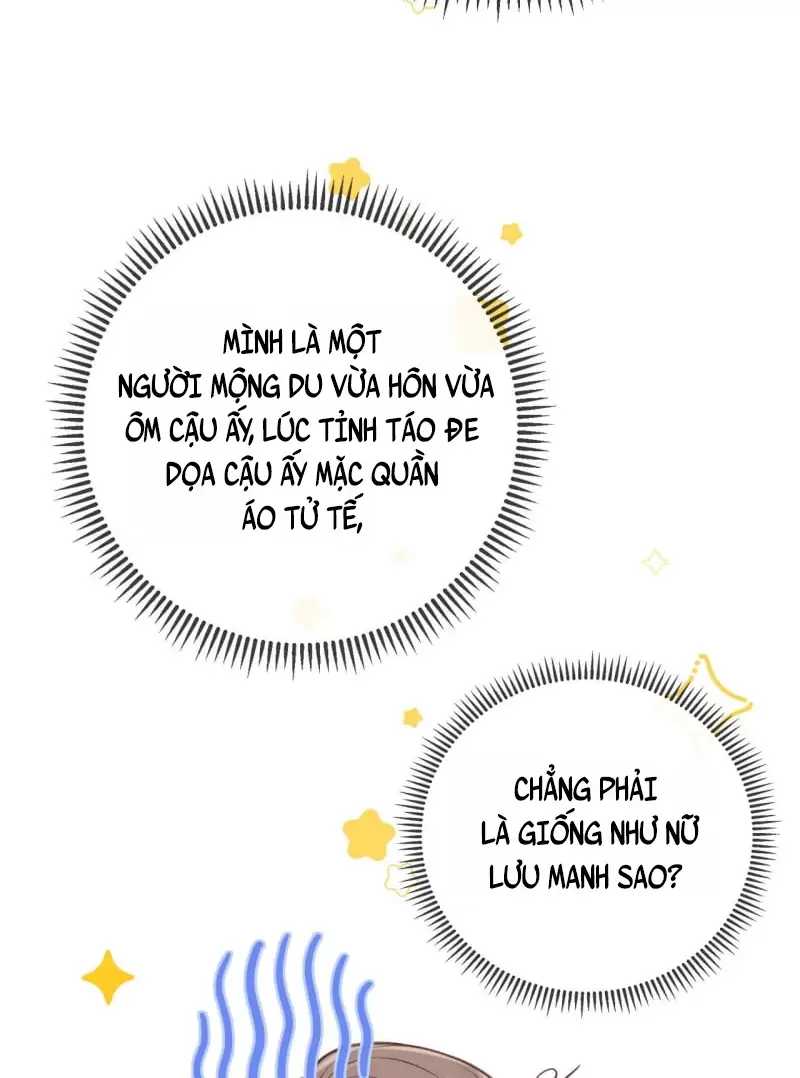 Khó Dỗ Dành Tập 79 trang 31